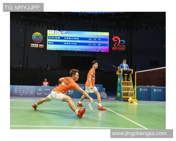 上海羽毛球队勇夺最新羽毛球耐力排行榜前十名荣誉榜首