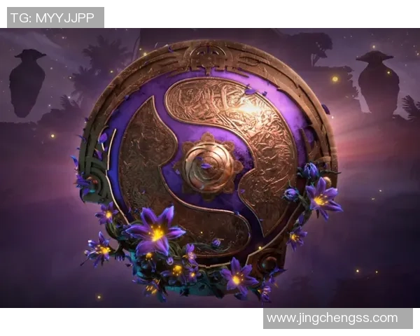 LNG战队在DOTA2赛场的崛起与实力分析全景探讨