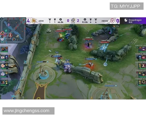 挑战者杯特别报道：TES战队的拼搏历程与荣耀追寻之路